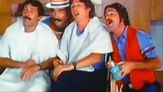 The Firehouse Four