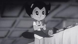 The Devil Doll
