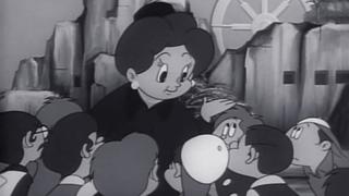 The Clock Tower Mystery