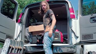 Highway to Hell: 10 Years on the Road