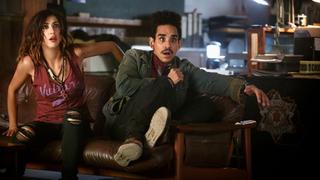Ash vs Evil Dead