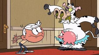 Project Loud House; In Tents Debate