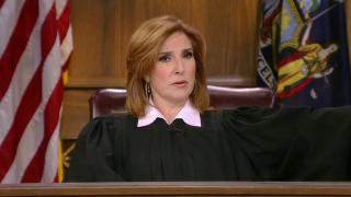 The People's Court