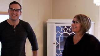Carla & Nick