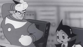 Menace From Mercury