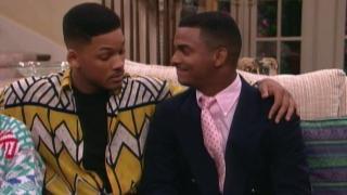 The Fresh Prince of Bel-Air