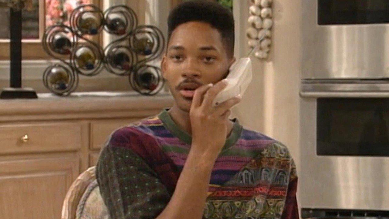 The Fresh Prince of Bel-Air: Did the Earth Move for You? - Where Can U Watch The Fresh Prince Of Bel Air