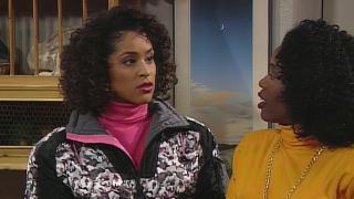 The Fresh Prince of Bel-Air