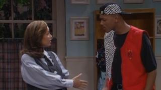 The Fresh Prince of Bel-Air