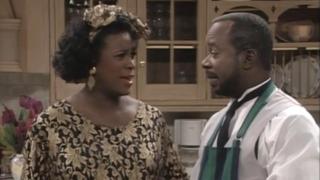 The Fresh Prince of Bel-Air