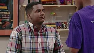 The Fresh Prince of Bel-Air