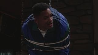 The Fresh Prince of Bel-Air