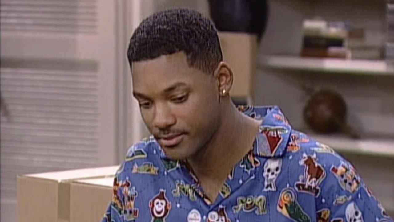 The Fresh Prince of Bel-Air: I, Done - The Fresh Prince Of Bel Air I Done