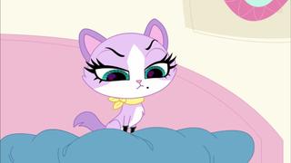Littlest Pet Street: Part 1
