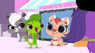 Littlest Pet Street: Part 2