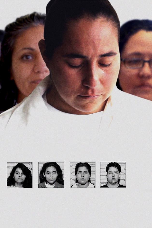 Southwest of Salem: The Story of the San Antonio Four