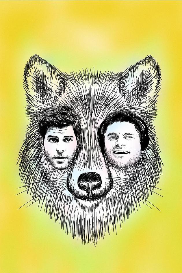 Buddymoon