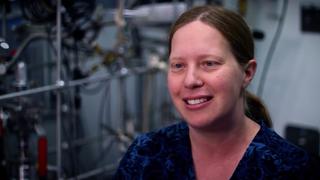 Space: The New Frontier