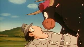 Do Unto Udders