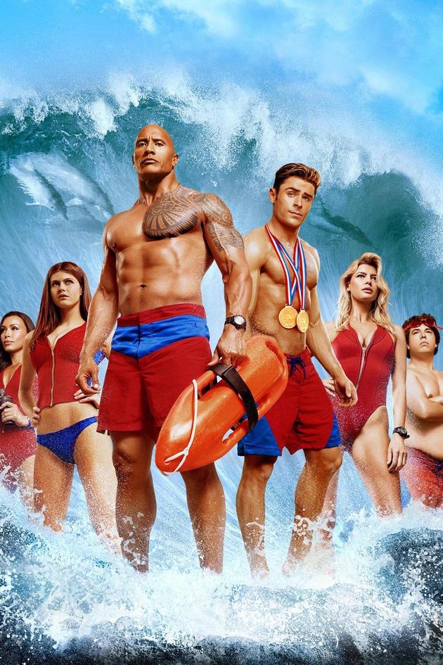 Baywatch
