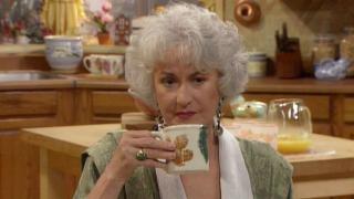 Blanche Delivers