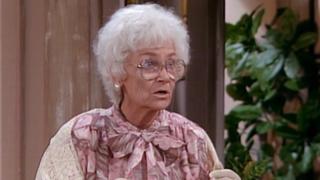 The Golden Girls