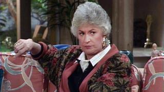 The Golden Girls