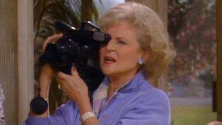 The Golden Girls