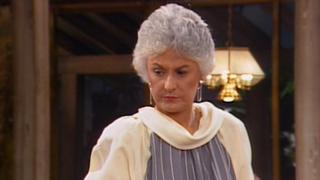 The Golden Girls