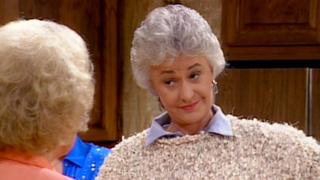 The Golden Girls