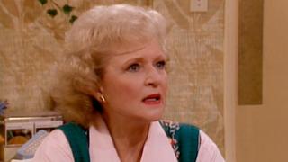 The Golden Girls
