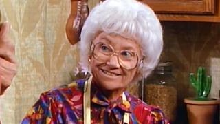 The Golden Girls