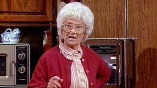 The Golden Girls