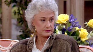 The Golden Girls