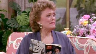 The Golden Girls