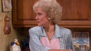 The Golden Girls