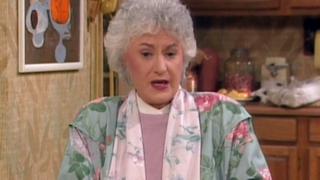 The Golden Girls