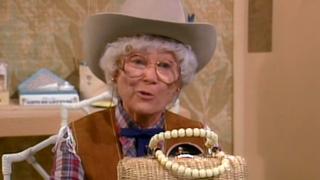 The Golden Girls