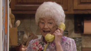 The Golden Girls