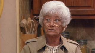 The Golden Girls
