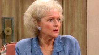 The Golden Girls