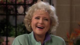 The Golden Girls