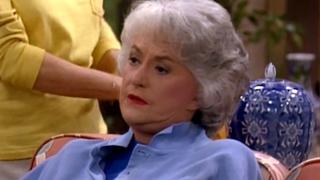 The Golden Girls