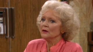 The Golden Girls