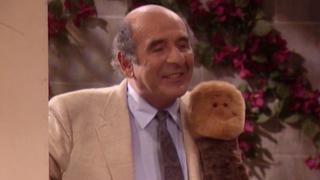 The Monkey Show: Part 2