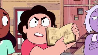 Steven Universe