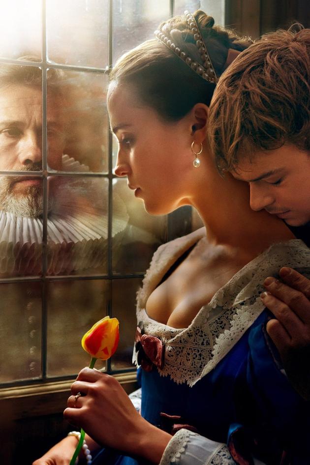 Tulip Fever