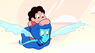 Steven Universe