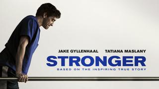 Stronger