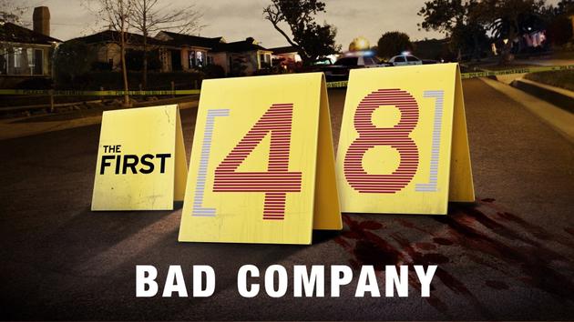 The First 48: Bad Company